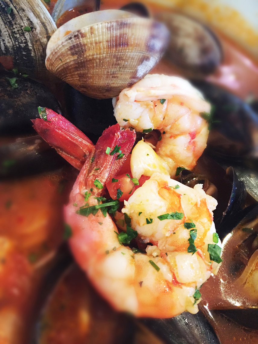 Cioppino